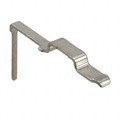 1-1744128-2 - TERM BLADE NON-GENDR TIN