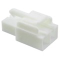 0351510219 - CONN HSG RCPT 2POS 6.20MM NAT