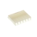 0436801006 - CONN HSG PLUG 6POS 7.50MM NAT