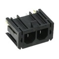 0431602102 - CONN HDR 2POS 7.50MM PCB SLDR