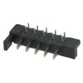 5787422-1 - CONN HDR 5POS 5.00MM R/A SLDR