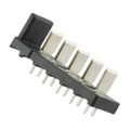 5787430-1 - CONN HDR 5POS 5.00MM PCB SLDR
