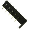 5787421-1 - CONN HDR 5POS 5.00MM KINKED PIN