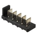 5787334-1 - CONN HDR 5POS 5.00MM PCB SLDR
