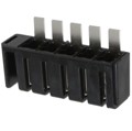 787613-1 - CONN RCPT 5POS 5.00MM SLDR