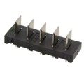 5787444-1 - CONN HDR 5POS 5.00MM PCB SLDR