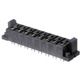 MPS-08-7.70-01-L-V - CONN RCPT 8POS 5.00MM PCB SLDR
