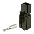 1395G1 - PP15-CONNECTOR-BLACK