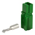 1395G3 - PP15-CONNECTOR-GREEN