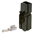 1345G6 - PP45-CONNECTOR-BLACK