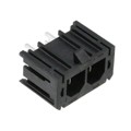 0431601102 - CONN HDR 2POS 7.50MM R/A SLDR