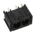 0431604302 - CONN HDR 2POS 7.50MM PCB SLDR