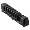 1717478-1 - CONN RCPT 8POS 2.5MM SOLDER