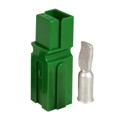 1300G2 - PP75-CONNECTOR GREEN