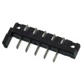5787428-1 - CONN HDR 5POS 5.00MM R/A SLDR