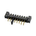 1-1827654-1 - CONN HDR 7POS 2.00MM R/A SLDR