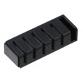 787439-1 - CONN RCPT 5POS 5.00MM SMD SLDR