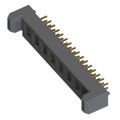 UPS-08-04.0-01-L-V - CONN RCPT 8POS 3.81MM PCB SLDR