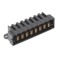MPT-08-01-03-L-RA-SD - CONN HDR 5MM 8POS R/A