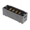 PET-04-02-L-VT - CONN HDR .250" 4POS