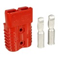 6329G5 - SB175A CONNECTOR#2 RED