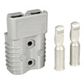 6325G1 - SB175A CONNECTOR1/0 GRAY