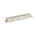594752 - DIN H15 15POS F PFIT 4.2MM CL1