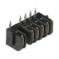 1473969-1 - REC ASSY FOR 2.5 SLIM BATTERY