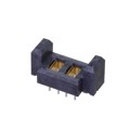 UPS-02-04.0-01-L-V - CONN SKT 3.81MM 2POS PCB