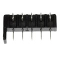 5787141-1 - CONN HDR 5POS 5.00MM KINKED PIN