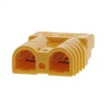 6331G7 - SB50A CONNECTOR#6 YELLOW