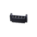 UPS-04-07.0-01-L-V - SOCKET DUAL LEAF 7POS 15A POWER