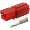 1445716-5 - CONN PLUG 1POS IN-LINE CRIMP