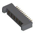 UPS-06-07.0-01-L-V - MICRO SOCKET POWERSTRIP