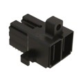 0468171002 - CONN PLUG 2POS 11.00MM R/A SLDR