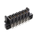 MPS-06-01-01-L-RA-SD - VERTICAL MINI-POWER SOCKET