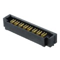 UPT-08-03.0-01-L-V - MICRO TERMINAL POWERSTRIP