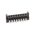 UPS-08-01-01-L-RA - .150" POWERSTRIP/20 A DUAL BLAD