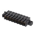 MPS-08-01-01-L-RA-SD - VERTICAL MINI-POWER SOCKET