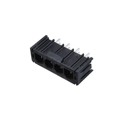0431600304 - CONN HDR 4POS 7.50MM PCB SLDR