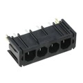 0431606304 - CONN HDR 4POS 7.50MM PCB SLDR