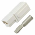 1604398-3 - CONN PLUG 1POS IN-LINE CRIMP