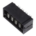 MPT-04-6.30-03-T-V - 5.00 MM POWERSTRIP/30 A DUAL BL