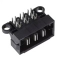 MPT-03-01-01-T-RA-SD - 5.00 MM POWERSTRIP/30 A DUAL BL