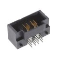 UPT-02-01-01-L-RA - MICRO TERMINAL POWERSTRIP