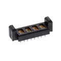 UPS-04-04.0-03-L-PV - .150" POWERSTRIP/20 A DUAL BLAD
