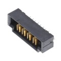 UPT-04-03.0-01-L-V-LC - .150" POWERSTRIP/20 A DUAL BLAD