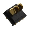 2199011-1 - BATTERY BLOCK CONN. PLUG ASSY
