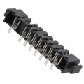 1746798-1 - CONN RCPT 8POS 2.5MM SOLDER