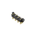 2134167-1 - FBIS-II PLUG ASSY 4POS FOR MOT